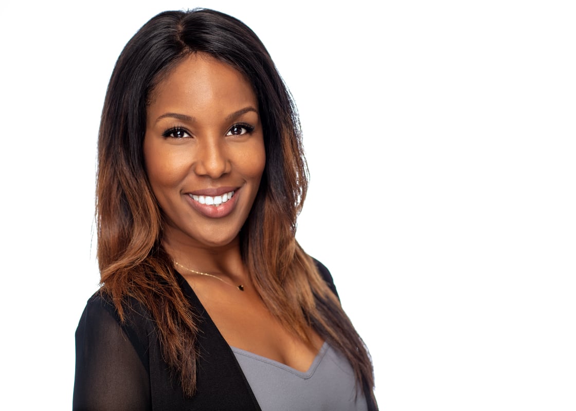 Beverly Cardenas + The Dallas Uptown Girl + Modern Dallas Realtor