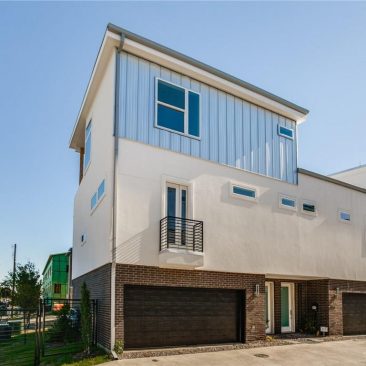 4907 Zuma CT, Dallas, TX 75206