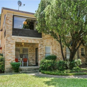 5722 Live Oak ST, Dallas, TX 75206