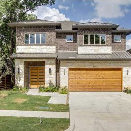8515 Lakemont DR, Dallas, TX 75209