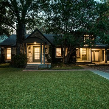 4535 Elsby AVE, Dallas, TX 75209