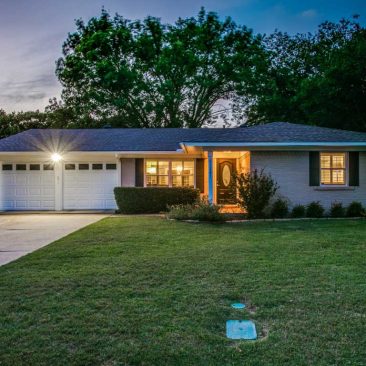 11361 Earlywood DR, Dallas, TX, 75218