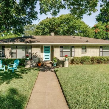 10447 Coleridge St Dallas, TX 75218