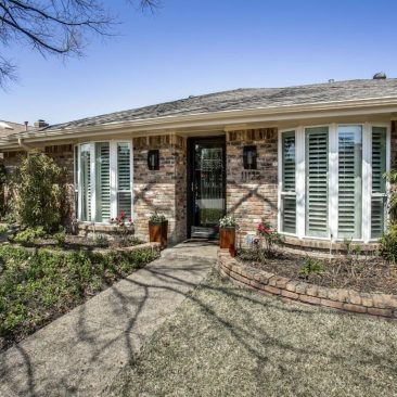 11122 Ferndale Rd Dallas, TX 75238