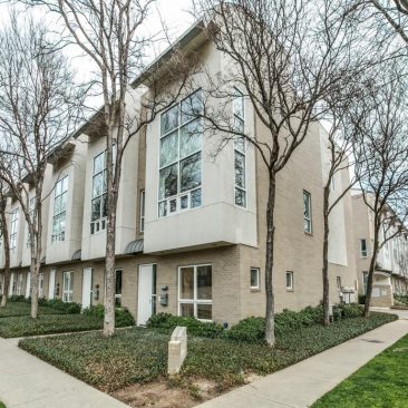 4100 Travis St #7, Dallas, TX 75204