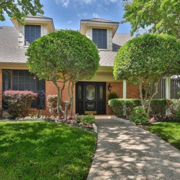 9127 Windy Crest Dr, Dallas, TX 75243