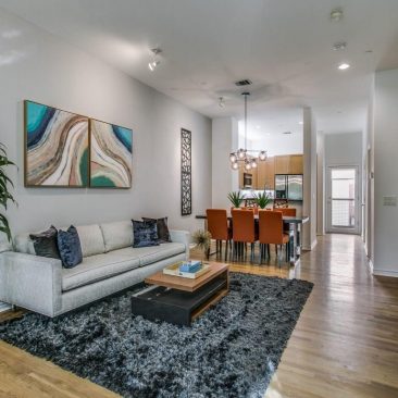 4310 Buena Vista St #4, Dallas, TX 75205