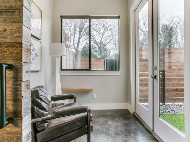 SOLD Modern Design Home • Listing • White Rock Valley