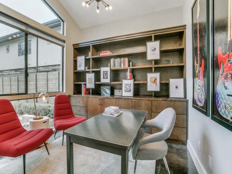 SOLD Modern Design Home • Listing • White Rock Valley