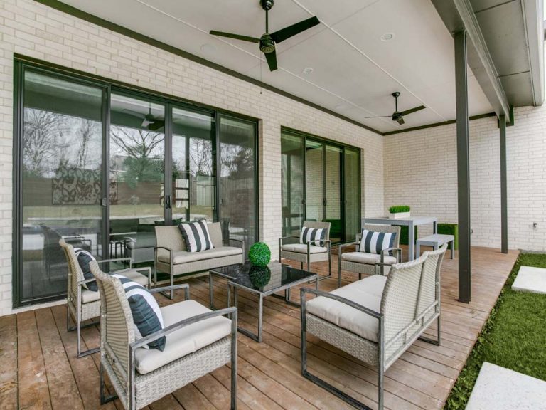 SOLD Modern Design Home • Listing • White Rock Valley