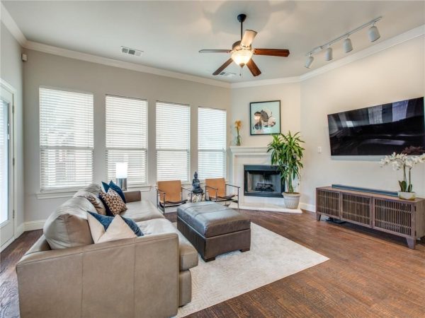 1725 Lewis Court Townhome Listing
