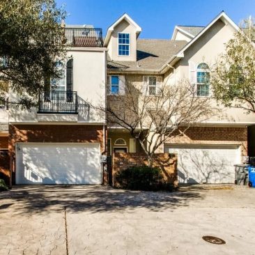 5701 Lewis Street Dallas, Texas 75206