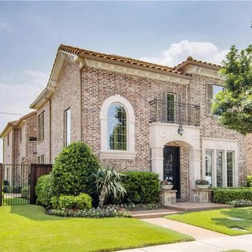 7056 Nueces Dr, Irving, Texas 75039