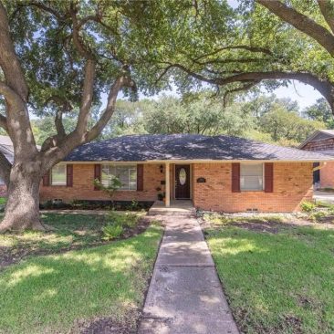 7026 Walling Ln, Dallas, Texas 75231