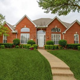 6718 Starling Circle, Dallas, Texas 75209