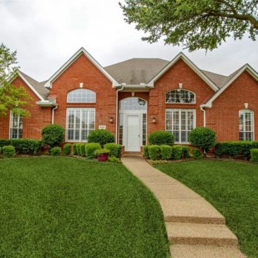 6718 Starling Circle, Dallas, Texas 75209