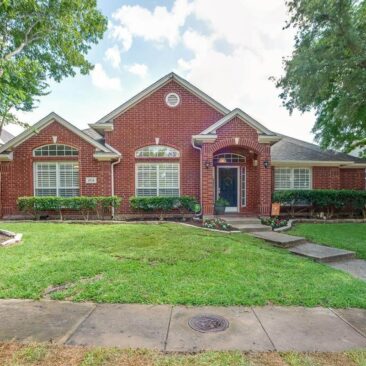 3714 Sam Rayburn Tr, Dallas, TX 75287