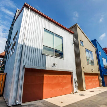 1213 Urban Lofts Dr, Dallas, Texas 75215-1927