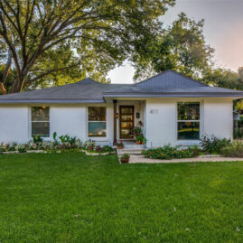 411 Parkhurst Dr, Dallas, Texas