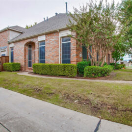 4648 Sunnybrook Dr, Plano, Texas 75093
