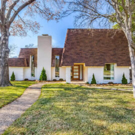 2113 Leon Dr, Plano, TX 75074