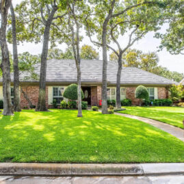 2204 Woodsong Trail, Arlington, TX 76016