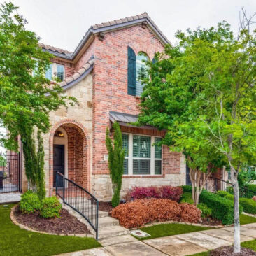 227 Palacio Street, Irving, TX