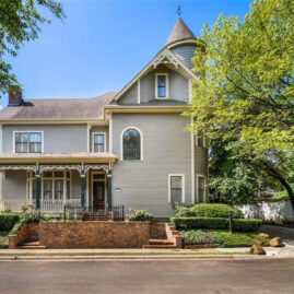 2309 Boll St, Dallas, TX 75204