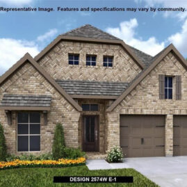 2453 Lazy Dog Ln, Northlake, TX 76247