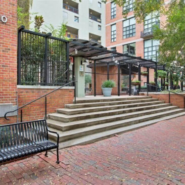 3110 Thomas Ave #707, Dallas, TX 75204