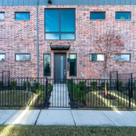 4419 Viburnum Dr, Dallas, TX 75204