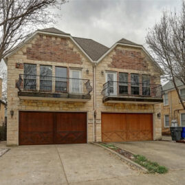 6010 La Vista Dr, Dallas, TX 75206