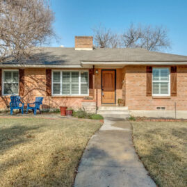 6327 Sudbury Dr, Dallas, TX 75214