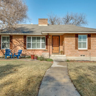 6327 Sudbury Dr, Dallas, TX 75214