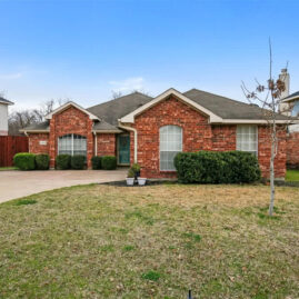 6404 Everglade Rd, Dallas, TX 75227