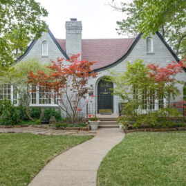 919 Cordova St, Dallas, TX 75223