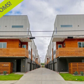 1510 N Washington Ave #702, Dallas, TX 75204
