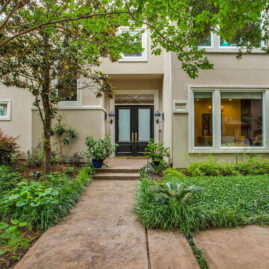1 Wooded Gate Dr, Dallas, TX 75230