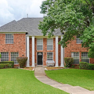 1203 Cannes Place, Carrollton, TX 75006