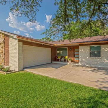 8417 Suncrest Dr, Dallas, TX 75228