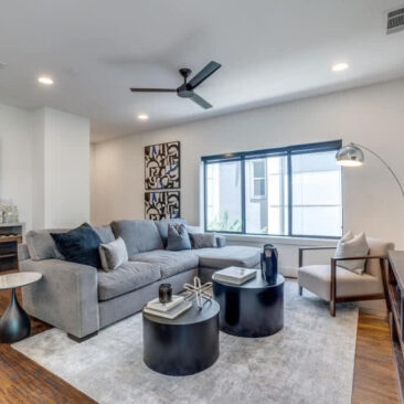 5604 Lindell #E, Dallas, TX 75206