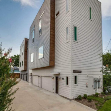 2611 Hondo Ave #101, Dallas, TX 75219