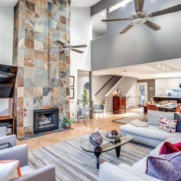 2718 Shelby Ave, Dallas, TX 75219