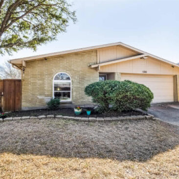 1000 Cross Bend Rd, Plano, TX 75023