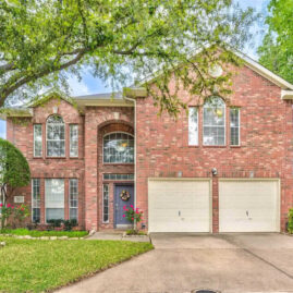 18695 Gibbons Dr, Dallas, TX 75287