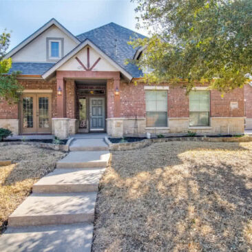 2908 Adams Dr, Melissa, TX 75454