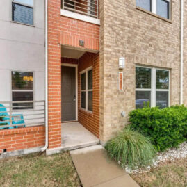 343 Tonga St, Dallas, TX 75203