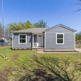 4223 Glenhaven Blvd, Dallas, TX 75211