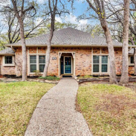 4608 Riverforest Dr, Arlington, TX
