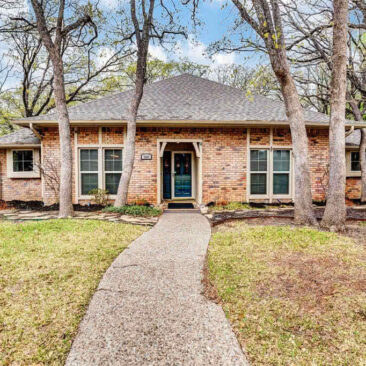 4608 Riverforest Dr, Arlington, TX